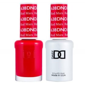 Red Mars 638DND