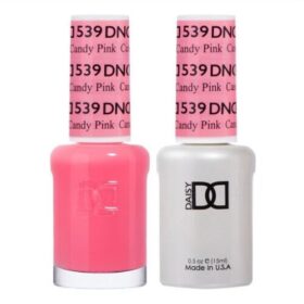 Candy Pink 539DND