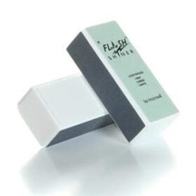 Buff Flash Shine Gray Shine Gray 3 Step
