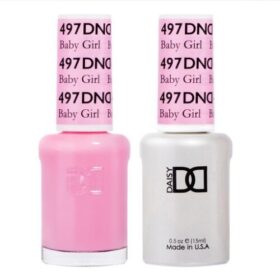Baby Girl 497DND