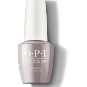 Icelanded A Bottle of OPI