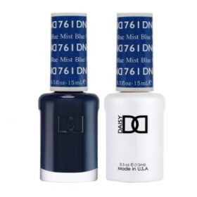 Mist Blue 761DND