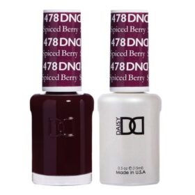 Spiced Berry 478DND