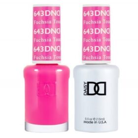 Fushia Touch 643DND