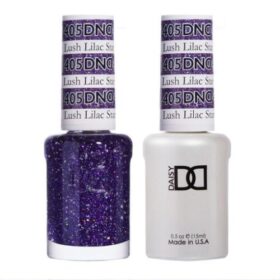 Lush Lilac Star 405DND