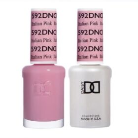 Italian Pink 592DND