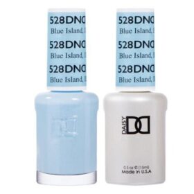 Blue Island 528DND