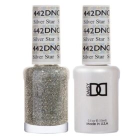 Silver Star 442DND