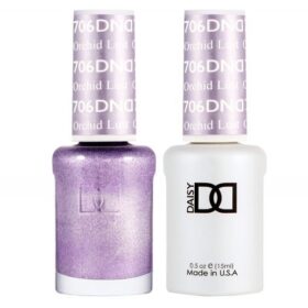 Orchid Lust 706DND