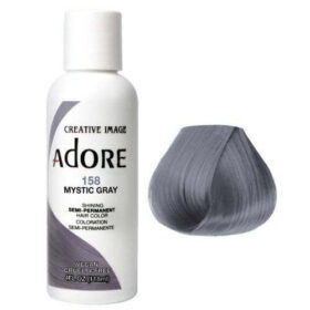 Adore 158 Gray