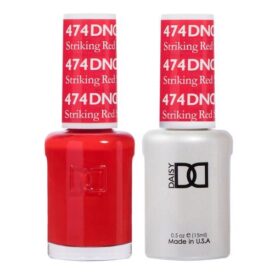 Red Striking 474DND