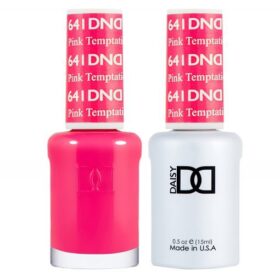 Pink Temptation 641DND
