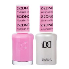 Victorian Blush 552DND