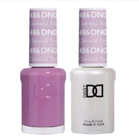 Classical Violet 486DND
