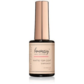 Empower Matte Top Coat
