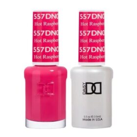 Hot Raspberry 557DND