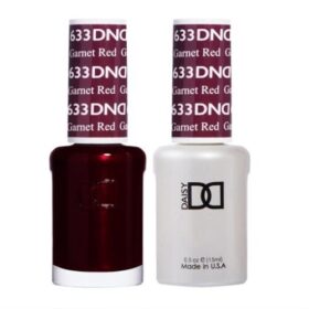 Garnet Red 633DND