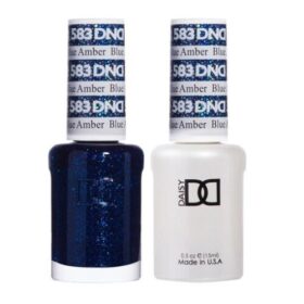 Blue Amber 583DND