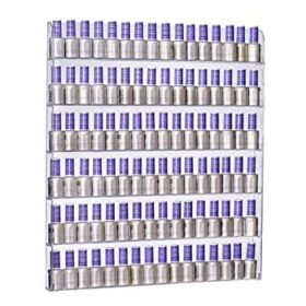 Display Nail Polish Rack