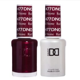 Red Stone 477DND