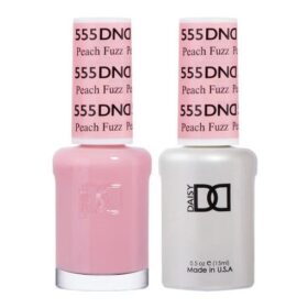 Peach Fuzz 555DND