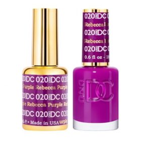 Rebecca Purple - 020