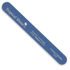 Tropical Shine Colossal Collection Blue Medium 220/320