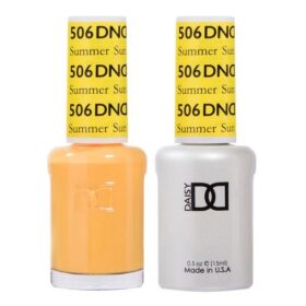 Summer Sun 506DND
