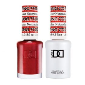 Nutcracker 772DND