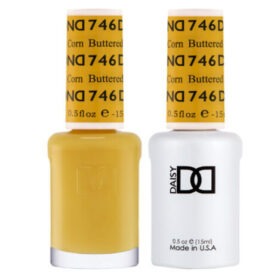 Buttered Cord 746DND
