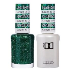 Green To Green 524DND
