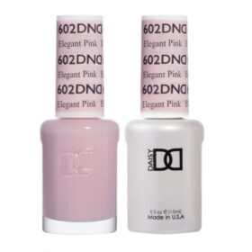 Elegant Pink 602DND