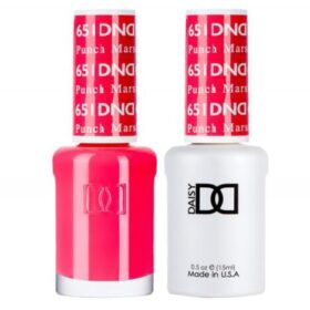 Marshmallow Punch 651DND