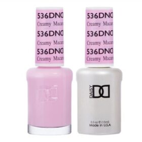 Creamy Macaroon 536DND