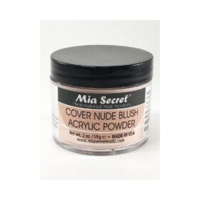 Cover Nude Blush Acrylic Powder 2floz