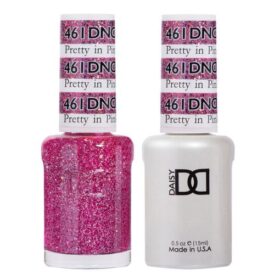 Pretty In Pink 461DND