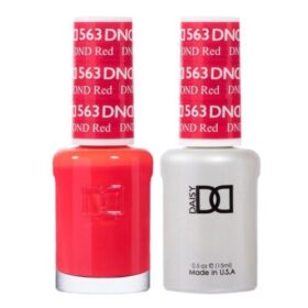DND Red 563DND