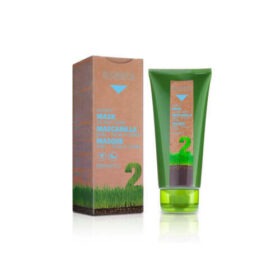 BK Mask Scalp Care