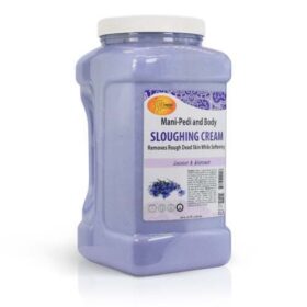 Pedi Sloughing Lavander