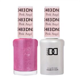 Pink Angel 483DND