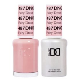 Fairy Dream 487DND