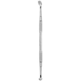 Double Spoon Extractor - Ergonomic Handle