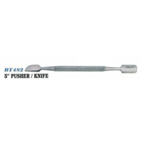 5" Pusher/Knife CS482