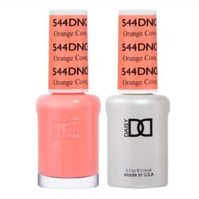 Orange CoveR 544ND