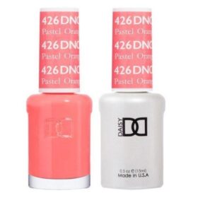 Pastel Orenge 426DND