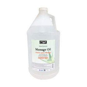 Massage Oil - Unscented