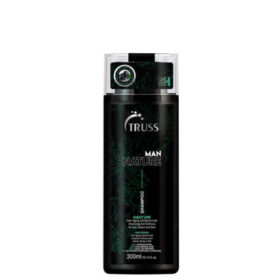 Men Nature Shampoo