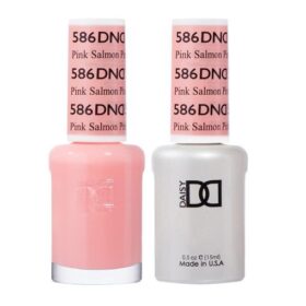 Pink Salmon 586DND