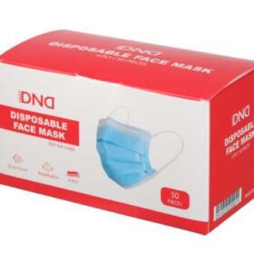 Face Mask DND