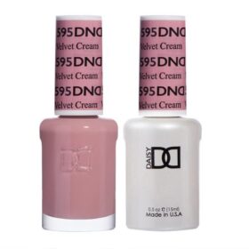 Velvet Cream 595DND